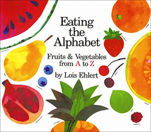 Eating the Alphabet 