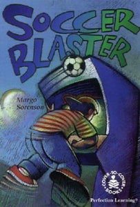 Soccer Blaster 