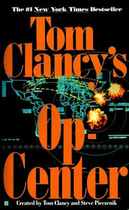 Tom Clancy's Op-Center 