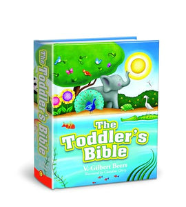 Toddler Bible 