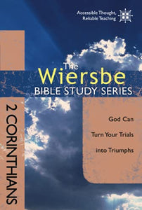 Wiersbe Bible Studies 