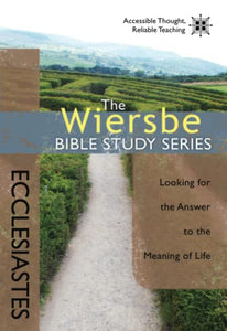 Wiersbe Bible Studies 