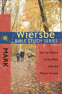 Wiersbe Bible Study Series 