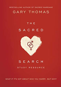 Sacred Search 