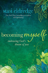 Becoming Myself 