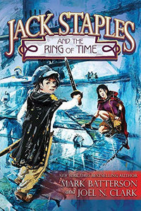 Jack Staples and the Ring of Time 