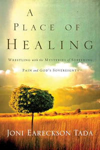 A Place of Healing 