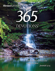 365 Devotions 