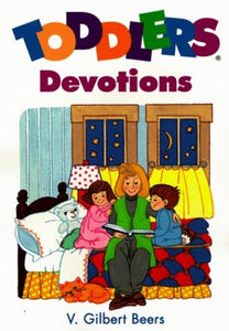 Toddlers Devotions 