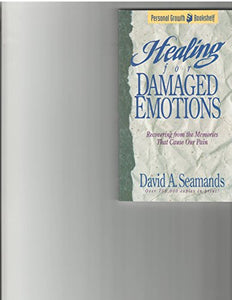 Healing for Damaged Emotions 