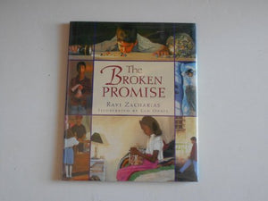 The Broken Promise 