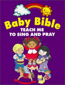 Baby Bible 