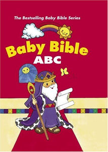 Baby Bible ABC 