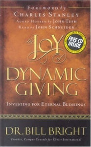 The Joy of Dynamic Giving 