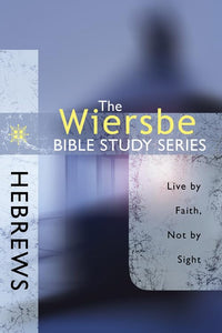 Hebrews 