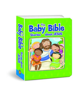 Baby Bible 