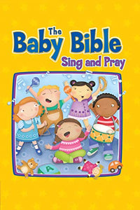 Baby Bible 