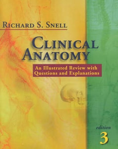 Clinical Anatomy 