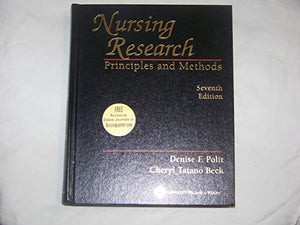 Nursing Research 