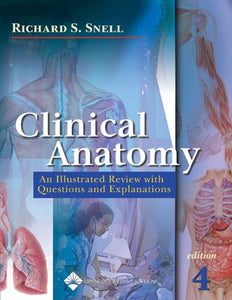 Clinical Anatomy 