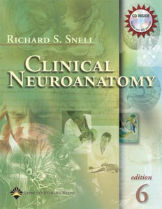 Clinical Neuroanatomy for Medical Students 