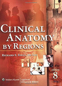 Clinical Anatomy by Regions 