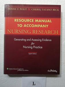 Nursing Research 