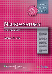 BRS Neuroanatomy 