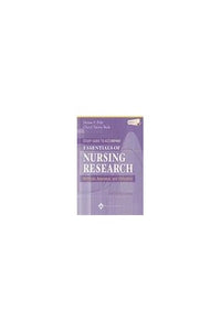 Essentials of Nursing Research 