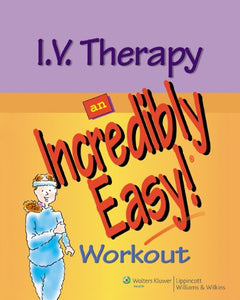 I.V. Therapy 