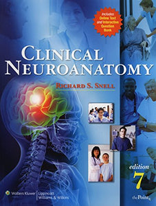 Clinical Neuroanatomy 