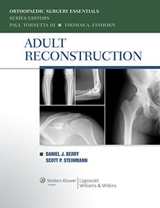 Adult Reconstruction 