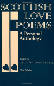 Scottish Love Poems 