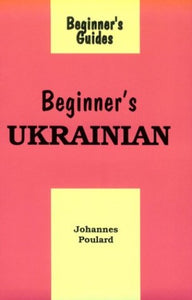 Beginner's Ukrainian 