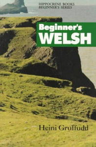 Beginner's Welsh 