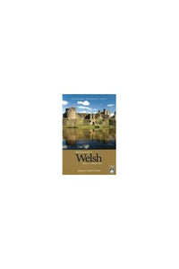 Beginner's Welsh with 2 Audio CDs 