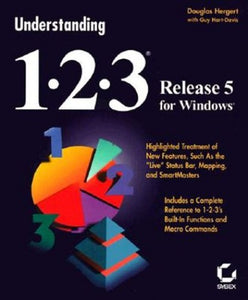 Understanding 1-2-3 Release X for Windows 