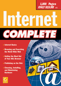 Internet Complete 