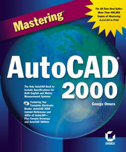 Mastering AutoCAD 2000 Server 