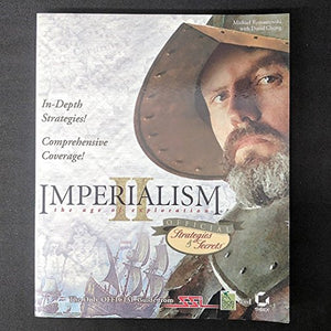 Imperialism II 