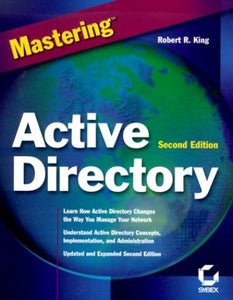 Mastering Active Directory 