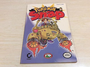 Pokemon Snap 