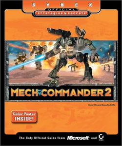 MechCommander 2 