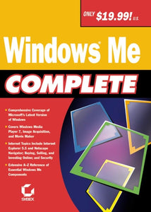 Windows ME Complete 