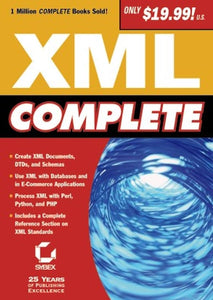 XML Complete 