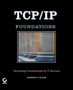 TCP/IP Foundations 