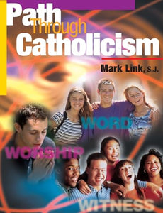 Path through Catholicism 