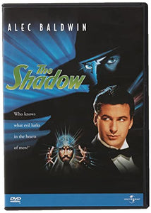 The Shadow 