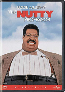 Nutty Professor [DVD] [1996] [Region 1] [US Import] [NTSC] 