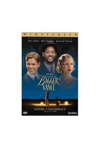 The Legend of Bagger Vance 